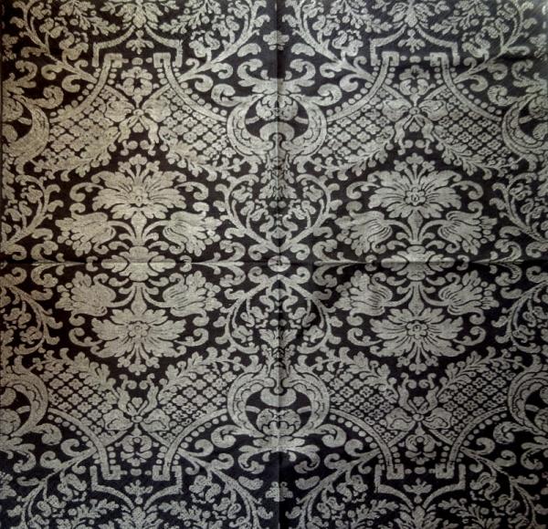 226 Pattern - 3-ply